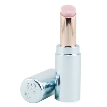 L'Absolu Mademoiselle Tinted Lip Balm - # 002 Ice Cold Pink (3.2g/0.11oz) 