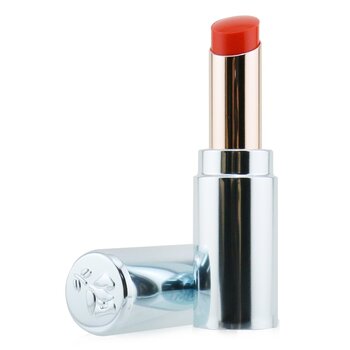 L'Absolu Mademoiselle Tinted Lip Balm - # 004 Dewy Orange (3.2g/0.11oz) 