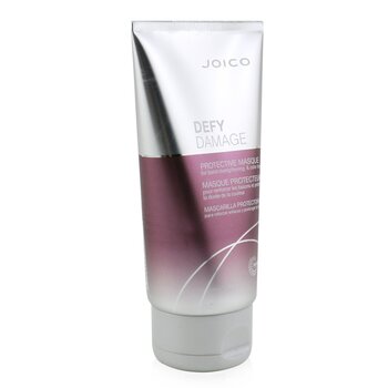 Joico - Defy Damage Protective Masque (For Bond Strengthening & Color Longevity) Image 1