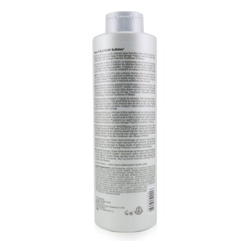 Joico - Defy Damage Protective Shampoo (For Bond Strengthening & Color Longevity) Image 2
