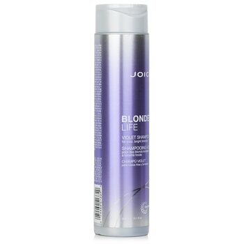 Joico - Blonde Life Violet Shampoo (For Cool, Bright Blondes) Image 1