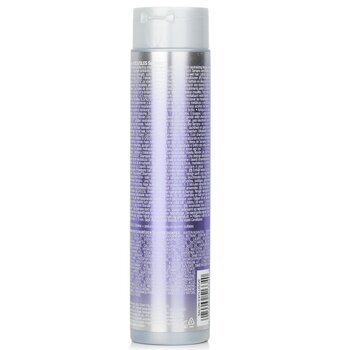 Joico - Blonde Life Violet Shampoo (For Cool, Bright Blondes) Image 2