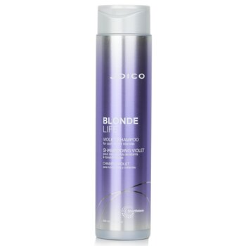 Joico Blonde Life Violet Shampoo (For Cool, Bright Blondes) 300ml/10.1oz