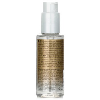 Joico - Blonde Life Brilliant Glow Brightening Oil (Instant Shine & Softness) Image 2