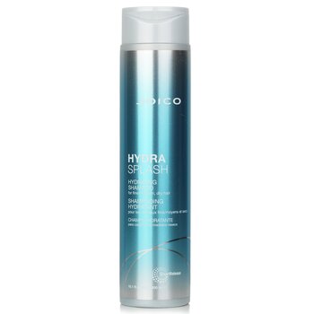 HydraSplash Hydrating Shampoo (For Fine/ Medium, Dry Hair) (300ml/10.1oz) 