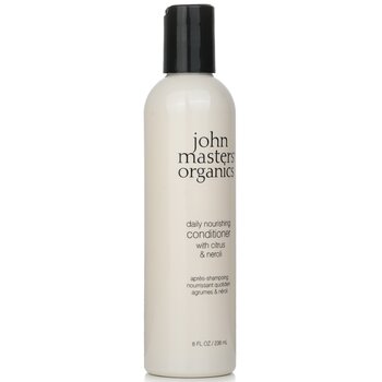 John Masters Organics - Conditioner For Normal Hair with Citrus & Neroli Image 1