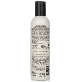 John Masters Organics - Conditioner For Normal Hair with Citrus & Neroli Image 2