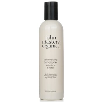 Conditioner For Normal Hair with Citrus & Neroli (236ml/8oz) 