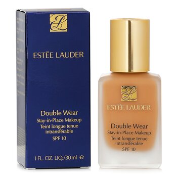 Estee Lauder - Double Wear Stay In Place Makeup SPF 10 - Henna (4W3) Image 1