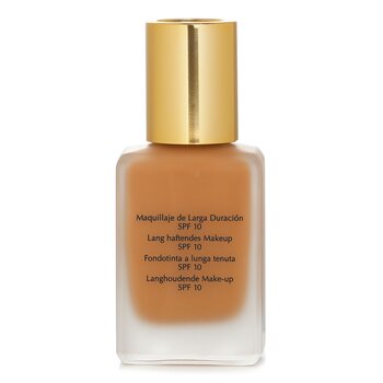 Estee Lauder - Double Wear Stay In Place Makeup SPF 10 - Henna (4W3) Image 2