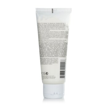 Origins - Out Of Trouble 10 Minute Mask To Rescue Problem Skin Image 2