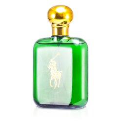 Ralph Lauren 雷夫·羅倫馬球 Polo Green 綠色馬球男性淡香水