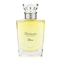 Christian Dior Diorissimo茉莉花女性淡香水