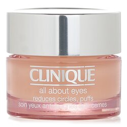 Clinique 倩碧 全效眼霜
