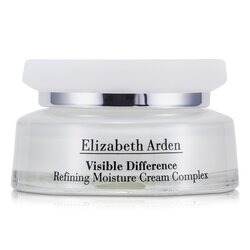 Elizabeth Arden 伊麗莎白雅頓 水顏顯效複合霜 (21天霜) Visible Difference Refining Moisture Cream Complex