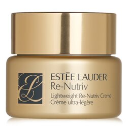 Estee Lauder 雅詩蘭黛 白金級滋養輕柔面霜 Re-Nutriv Light Weight Cream