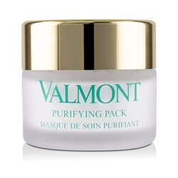 Valmont 法而曼 深層潔淨面膜Purifying Pack (Skin Purifying Mud Mask)