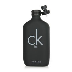 Calvin Klein CK 卡爾文·克雷恩 (卡文克萊) CK Be 中性淡香水