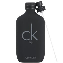 Calvin Klein CK 卡爾文·克雷恩 (卡文克萊) CK BE 中性淡香水