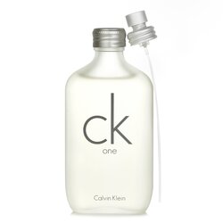 Calvin Klein CK 卡爾文·克雷恩 (卡文克萊) CK One 中性淡香水