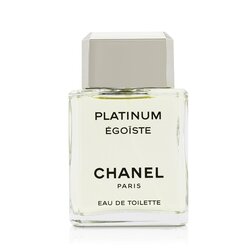 Chanel 香奈爾 香奈兒PLATINUM EGOISTE男性淡香水