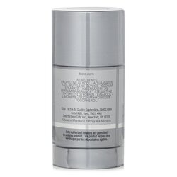 Hugo boss deodorant clearance stick