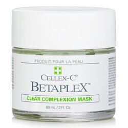 Cellex-C 仙麗施 煥膚面膜Betaplex Clear Complexion Mask