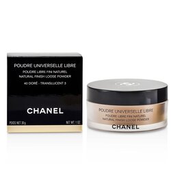 Chanel - Poudre Universelle Libre 30g/1oz - Foundation & Powder, Free  Worldwide Shipping