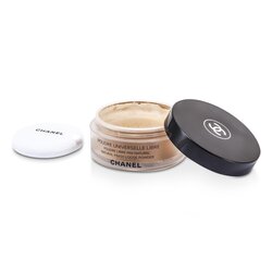 Chanel - Poudre Universelle Libre 30g/1oz - Foundation & Powder, Free  Worldwide Shipping