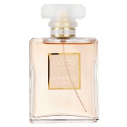 Chanel - Coco Mademoiselle Eau De Parfum Spray 50ml/1.7oz - Eau De Parfum, Free Worldwide Shipping