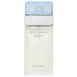 Dolce & Gabbana 杜嘉班納 Light Blue 淺藍女性淡香水