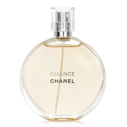 Chance Chanel Perfume For Women By Chanel In Eau De Toilette Spray 1.7 Oz  (50 Ml),  price tracker / tracking,  price history charts,   price watches,  price drop alerts