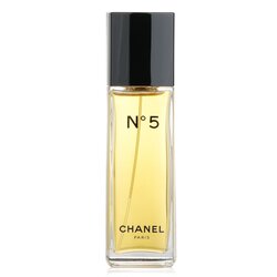 Chanel 香奈爾 N°5噴霧淡香水No.5 Eau De Toilette Spray
