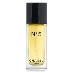 Chanel 香奈爾 N°5淡香水(不可補充裝)