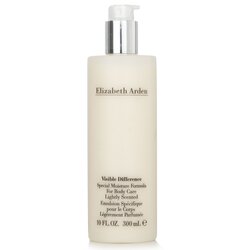 Elizabeth Arden 伊麗莎白雅頓 VD 顯效 特潤配方身體潤膚霜 Visible Difference Special Moisture Formula For Body Care