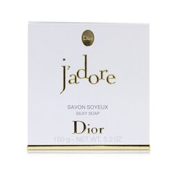 Christian Dior - J'Adore Silky Soap 150g/5oz - Bath Soap