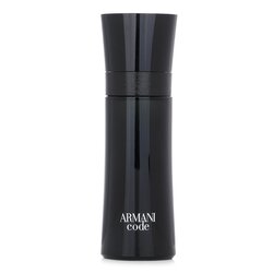 Giorgio Armani 亞曼尼 Armani Code 黑色密碼男性淡香水