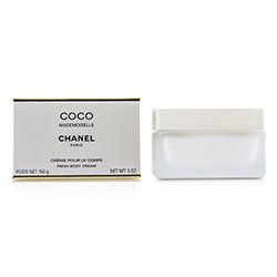 Chanel Coco Mademoiselle Body Cream 150ml/5oz - Body Cream