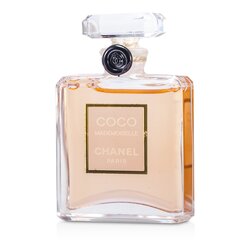 Chanel - Coco Mademoiselle Parfum 7.5ml/0.25oz - Perfume, Free Worldwide  Shipping