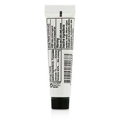 1 tubka (SPF 4 Sunscreen Petrolatum Lip Protectant)
