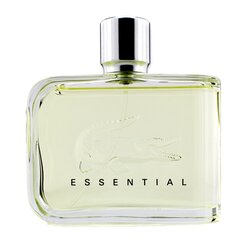 Lacoste 拉科斯特 Lacoste Essential 異想世界男性淡香水