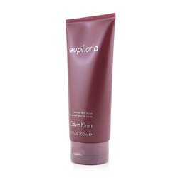 Calvin klein euphoria 2025 sensual skin lotion 200ml