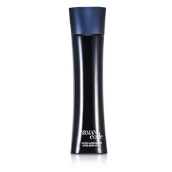 Armani code after online shave balm