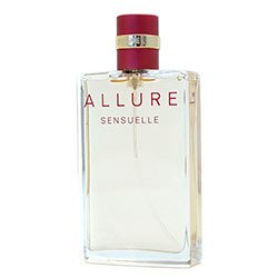 Chanel - Allure Sensuelle Eau De Parfum Spray 50ml/1.7oz - Eau