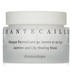 Chantecaille 香緹卡 花妍保濕修護面膜 Jasmine & Lily Healing Mask