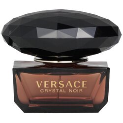 Versace 凡賽斯 Crystal Noir 星夜水晶女性淡香水
