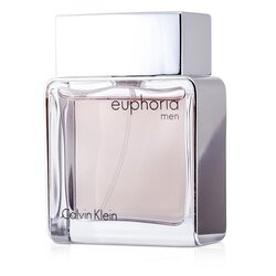 Calvin Klein CK 卡爾文·克雷恩 (卡文克萊) Euphoria Men 誘惑男性淡香水