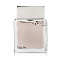 Calvin Klein CK 卡爾文·克雷恩 (卡文克萊) Euphoria Men 誘惑男性淡香水