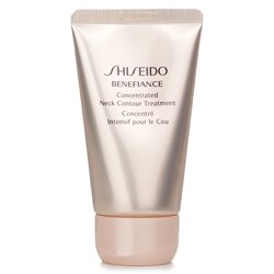 Shiseido 資生堂 盼麗風姿 無痕頸霜