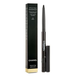 Chanel - Stylo Yeux Waterproof 0.3g/0.01oz - Eye Liners, Free Worldwide  Shipping